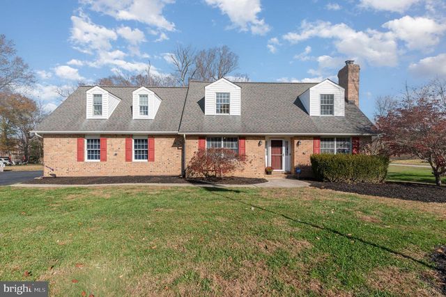 600 COUNTRY CLUB RD, Havre De Grace, MD 21078