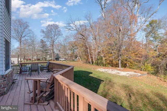 600 COUNTRY CLUB RD, Havre De Grace, MD 21078