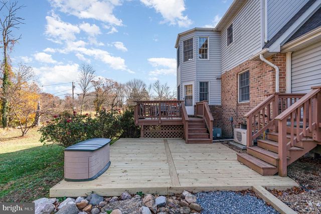 600 COUNTRY CLUB RD, Havre De Grace, MD 21078