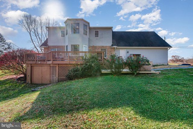 600 COUNTRY CLUB RD, Havre De Grace, MD 21078