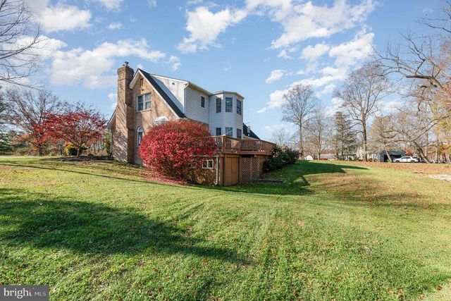 600 COUNTRY CLUB RD, Havre De Grace, MD 21078