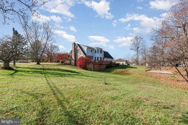 600 COUNTRY CLUB RD, Havre De Grace, MD 21078