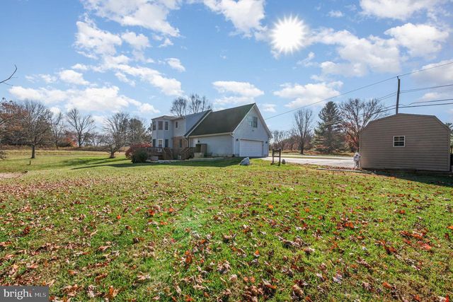 600 COUNTRY CLUB RD, Havre De Grace, MD 21078