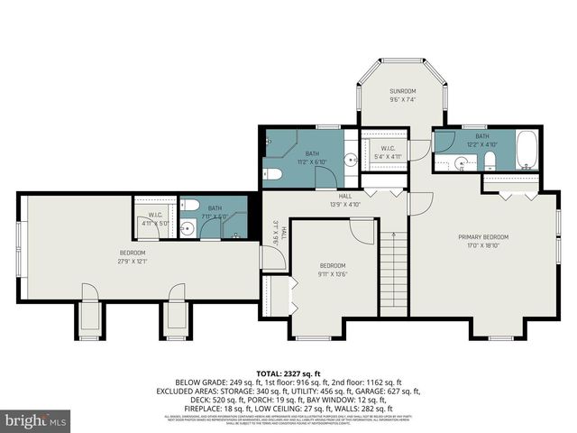 600 COUNTRY CLUB RD, Havre De Grace, MD 21078