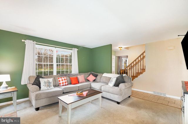 600 COUNTRY CLUB RD, Havre De Grace, MD 21078