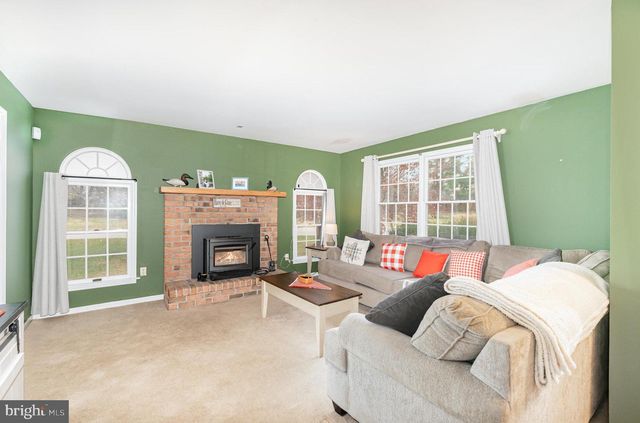 600 COUNTRY CLUB RD, Havre De Grace, MD 21078