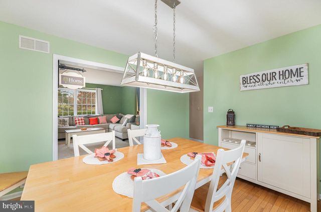 600 COUNTRY CLUB RD, Havre De Grace, MD 21078