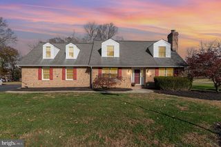 600 COUNTRY CLUB RD, Havre De Grace, MD 21078