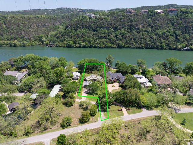 2401 Manana ST, Austin, TX 78730