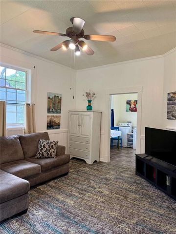 45 NE 4th Street NE, Shannon, GA 30172