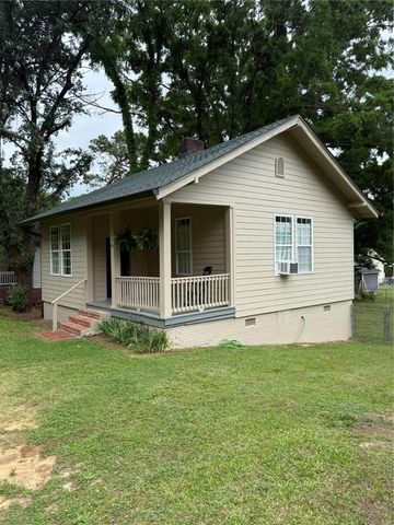 45 NE 4th Street NE, Shannon, GA 30172