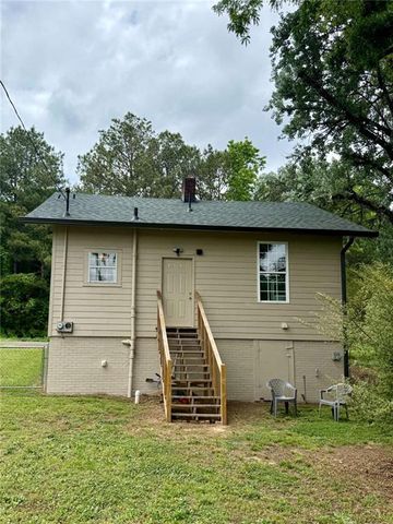 45 NE 4th Street NE, Shannon, GA 30172