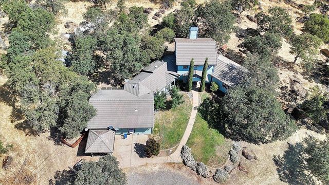 11541 Chimney Ranch Trl, Marysville, CA 95901