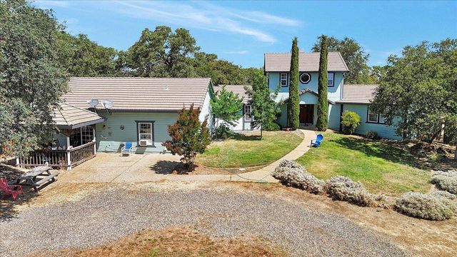 11541 Chimney Ranch Trl, Marysville, CA 95901