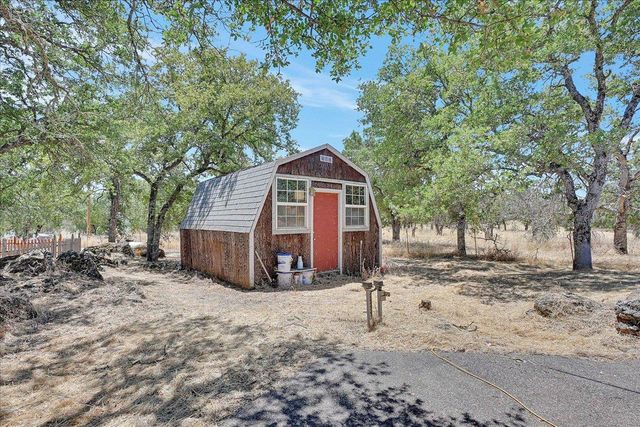 11541 Chimney Ranch Trl, Marysville, CA 95901