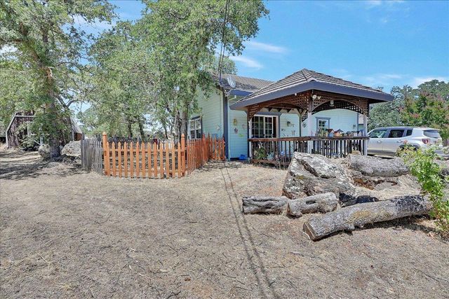 11541 Chimney Ranch Trl, Marysville, CA 95901
