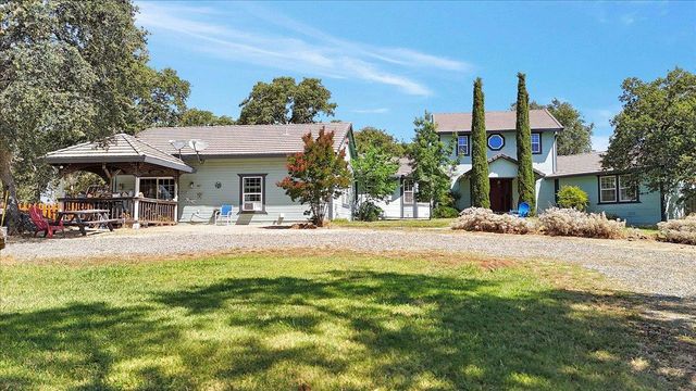 11541 Chimney Ranch Trl, Marysville, CA 95901