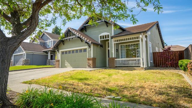 4782 Stonewood Dr, Fairfield, CA 94534