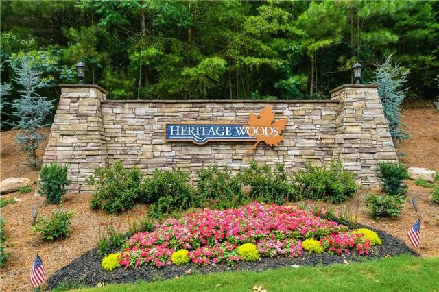 302 Spence Circle, Ball Ground, GA 30107