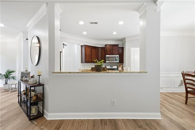 302 Spence Circle, Ball Ground, GA 30107