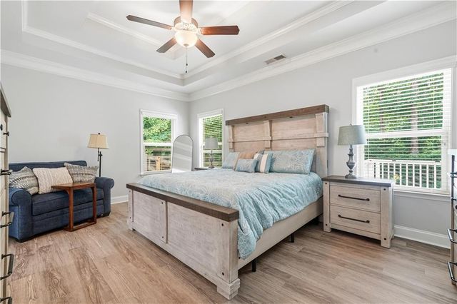 302 Spence Circle, Ball Ground, GA 30107