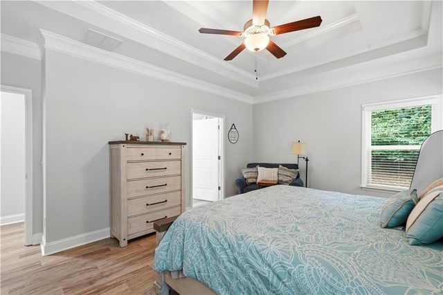 302 Spence Circle, Ball Ground, GA 30107