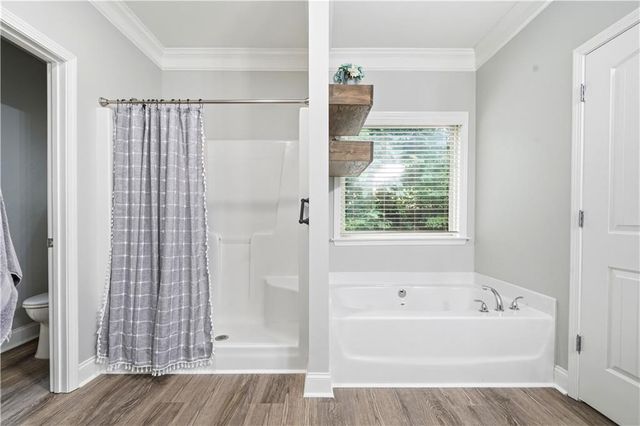 302 Spence Circle, Ball Ground, GA 30107