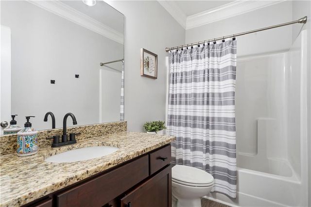 302 Spence Circle, Ball Ground, GA 30107