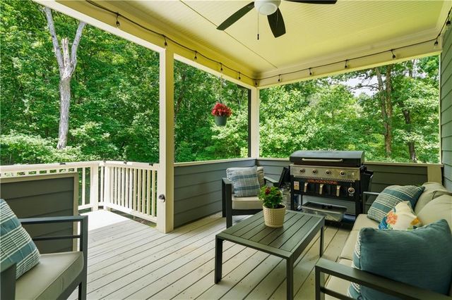 302 Spence Circle, Ball Ground, GA 30107
