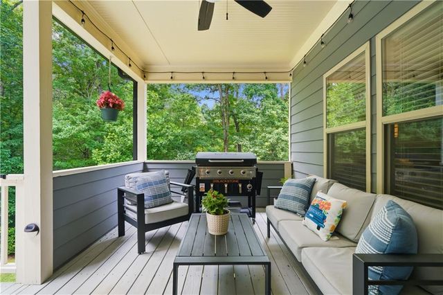 302 Spence Circle, Ball Ground, GA 30107