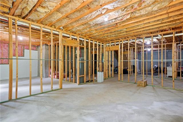 302 Spence Circle, Ball Ground, GA 30107