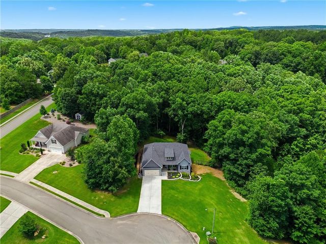 302 Spence Circle, Ball Ground, GA 30107