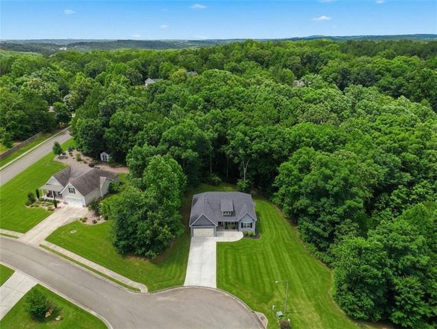 302 Spence Circle, Ball Ground, GA 30107