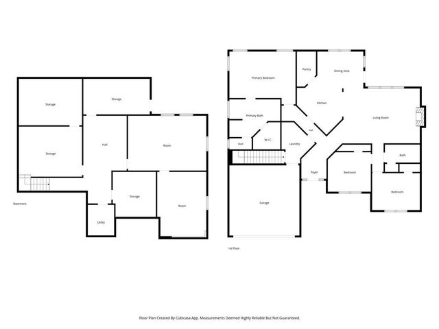 302 Spence Circle, Ball Ground, GA 30107
