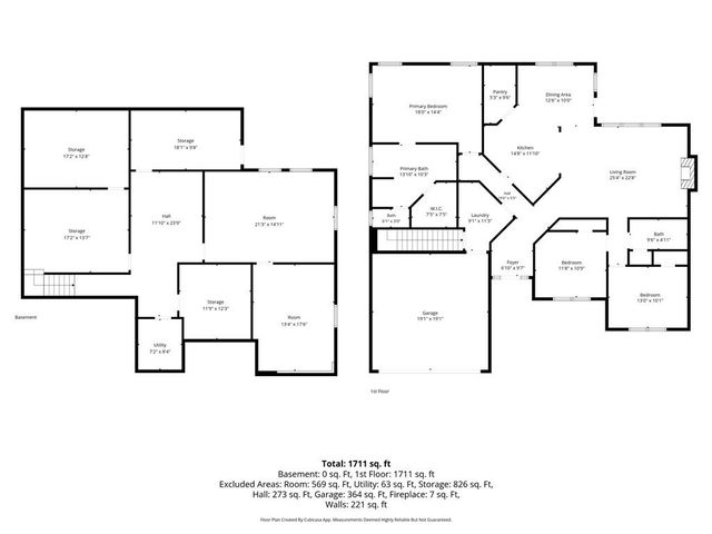 302 Spence Circle, Ball Ground, GA 30107