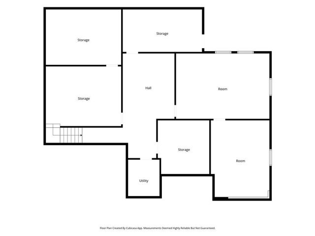 302 Spence Circle, Ball Ground, GA 30107