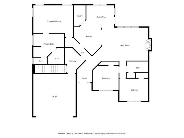 302 Spence Circle, Ball Ground, GA 30107