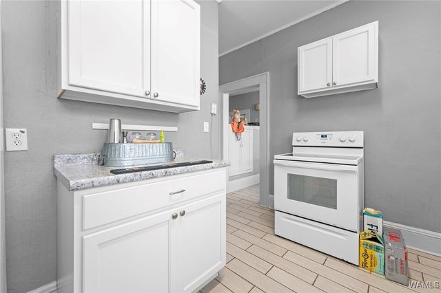 1509 13th, Tuscaloosa, AL 35401