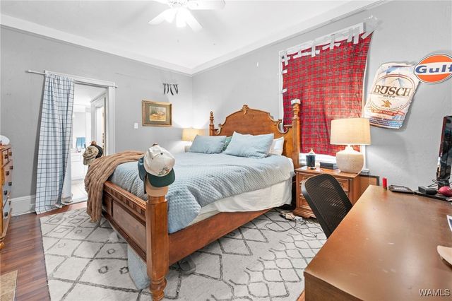 1509 13th, Tuscaloosa, AL 35401