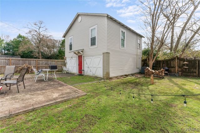 1509 13th, Tuscaloosa, AL 35401