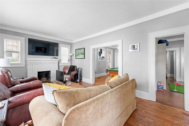 1509 13th, Tuscaloosa, AL 35401