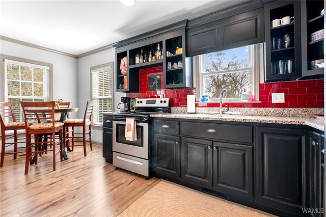 1509 13th, Tuscaloosa, AL 35401