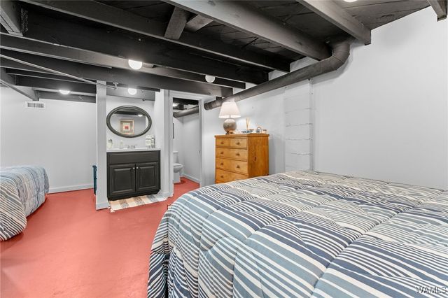 1509 13th, Tuscaloosa, AL 35401