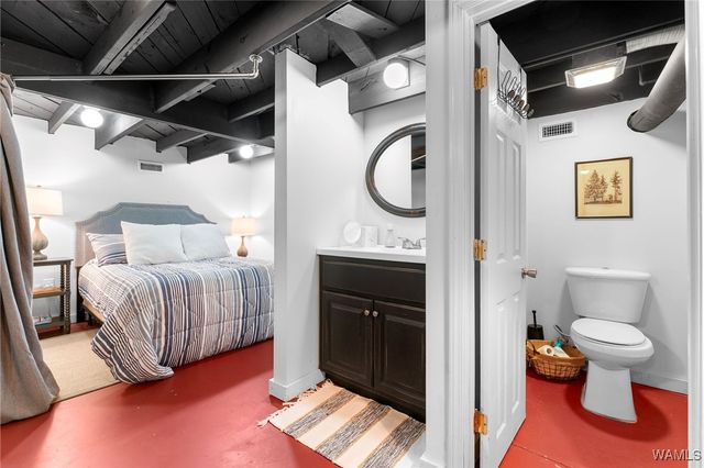 1509 13th, Tuscaloosa, AL 35401