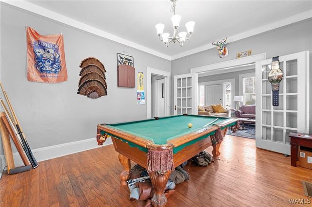 1509 13th, Tuscaloosa, AL 35401