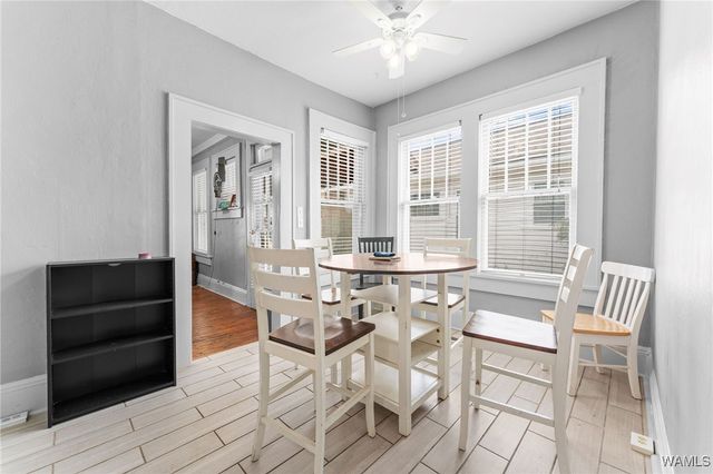 1509 13th, Tuscaloosa, AL 35401