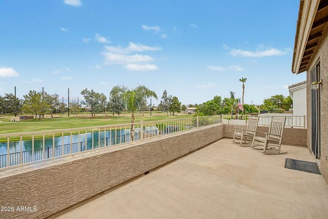 9510 E MESETO Avenue, Mesa, AZ 85209