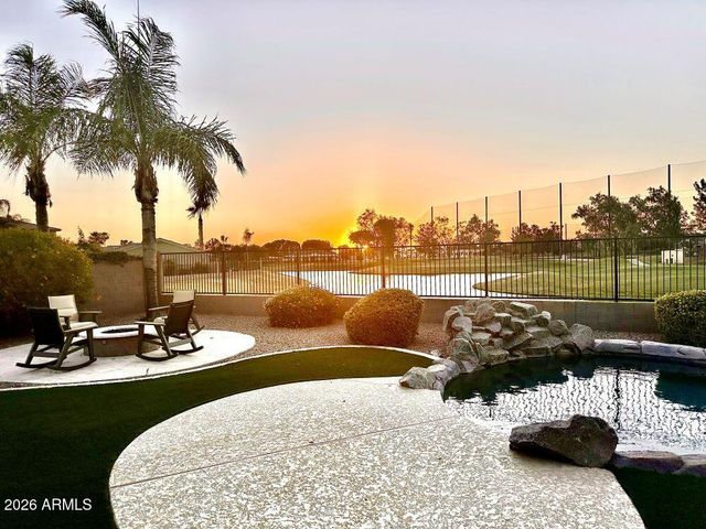 9510 E MESETO Avenue, Mesa, AZ 85209