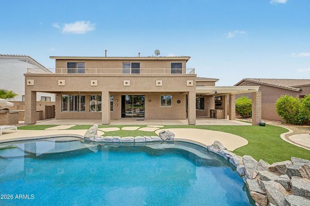 9510 E MESETO Avenue, Mesa, AZ 85209