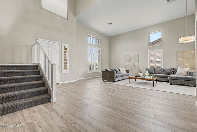 9510 E MESETO Avenue, Mesa, AZ 85209